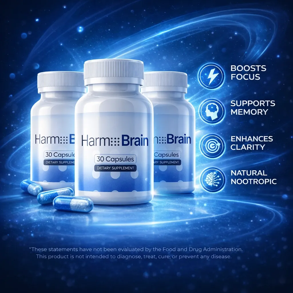 harmo brain harmo brain reviews harmo brain reviews and complaints harmo brain review harmo brain supplement