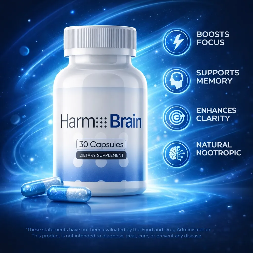 harmo brain harmo brain reviews harmo brain reviews and complaints harmo brain review harmo brain supplement